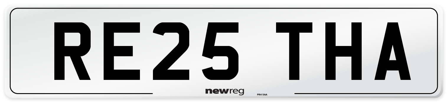 RE25+THA