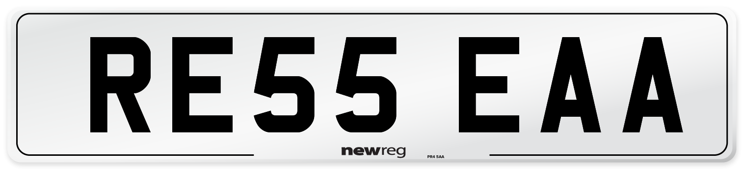 RE55+EAA