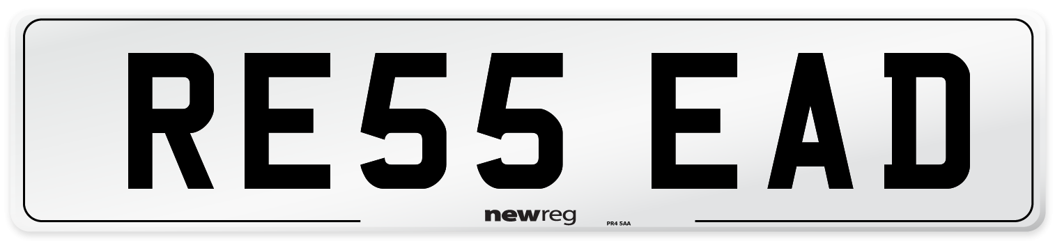 RE55+EAD