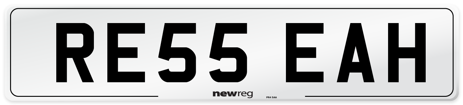 RE55+EAH