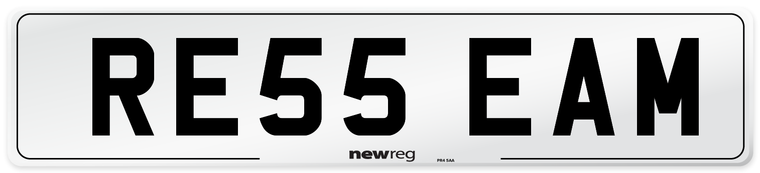 RE55+EAM