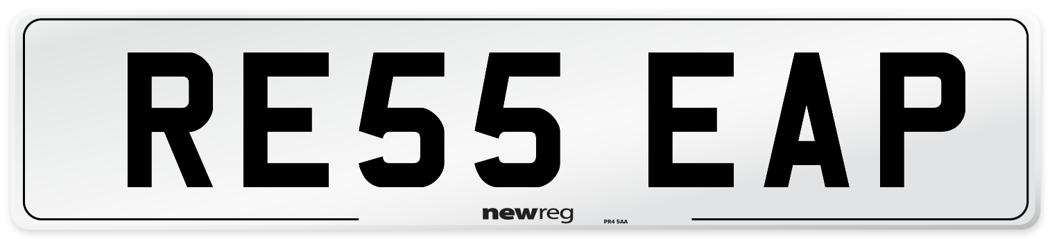 RE55+EAP
