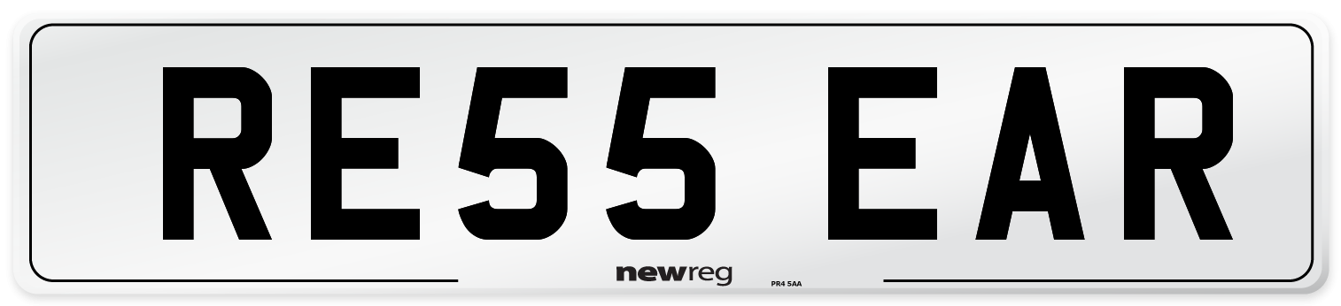 RE55+EAR