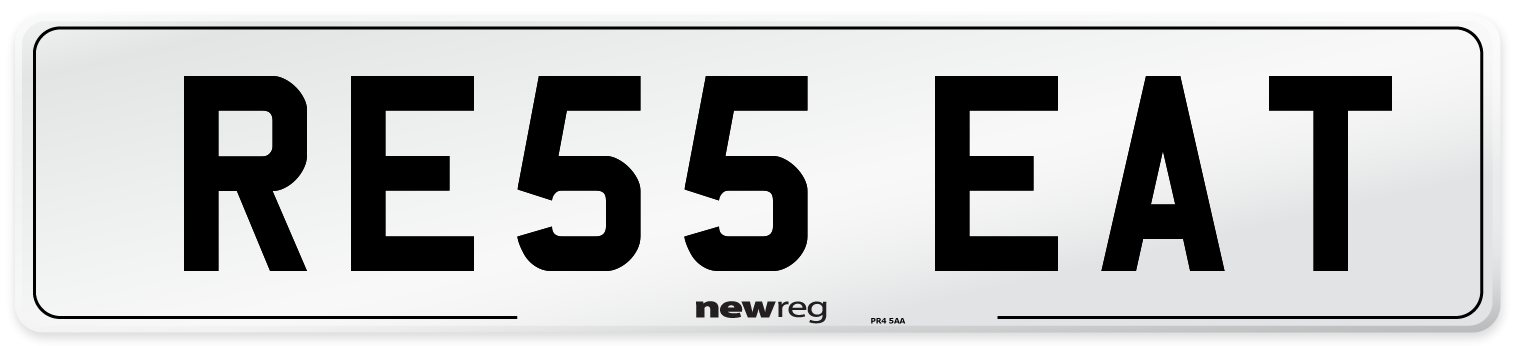RE55+EAT