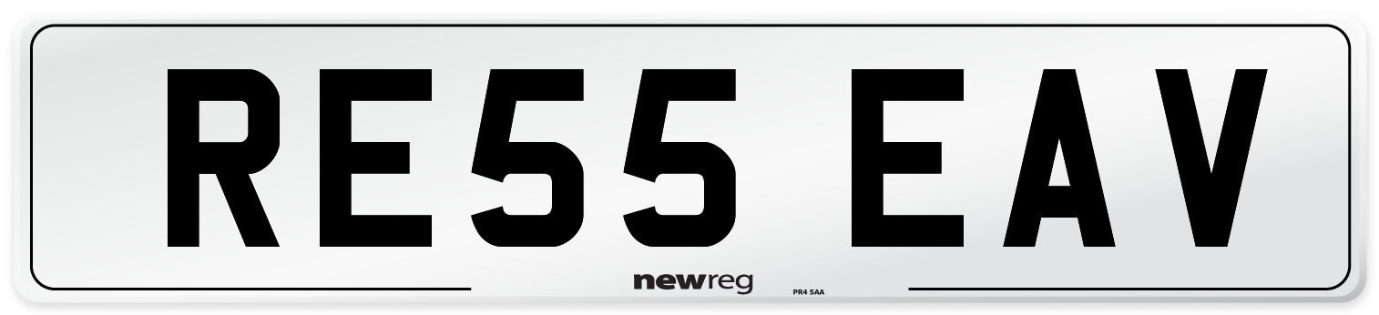 RE55+EAV