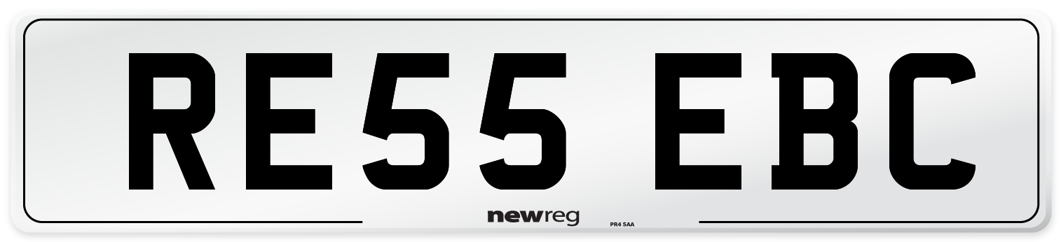 RE55+EBC