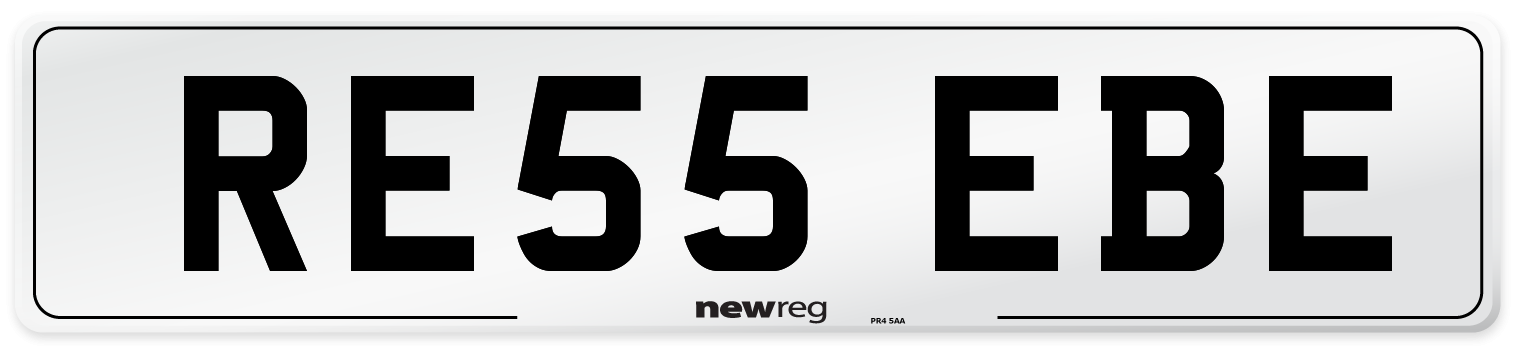 RE55+EBE