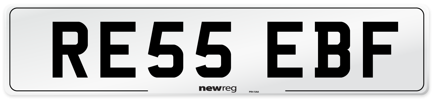 RE55+EBF