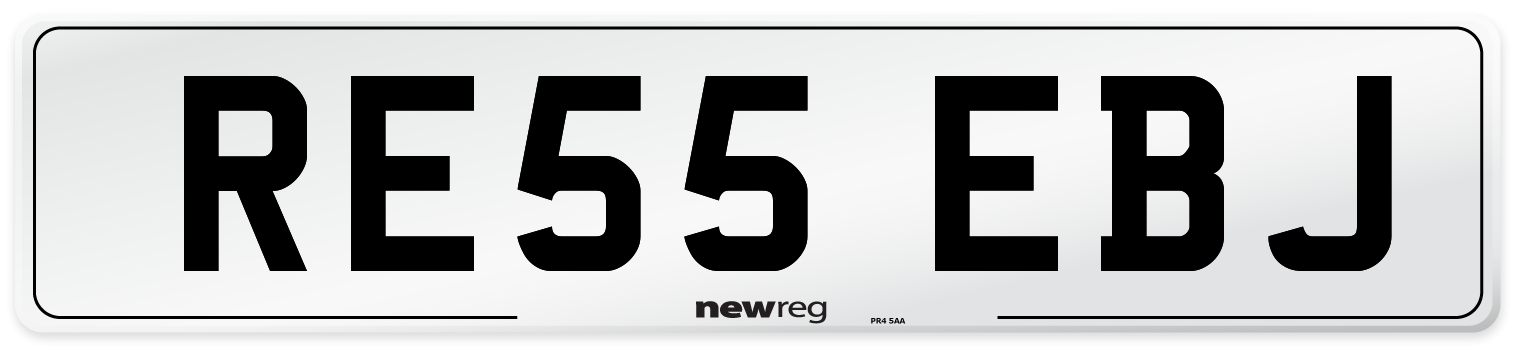 RE55+EBJ