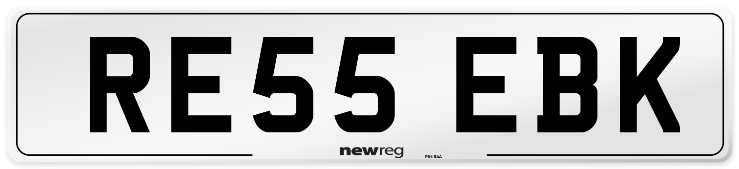 RE55+EBK