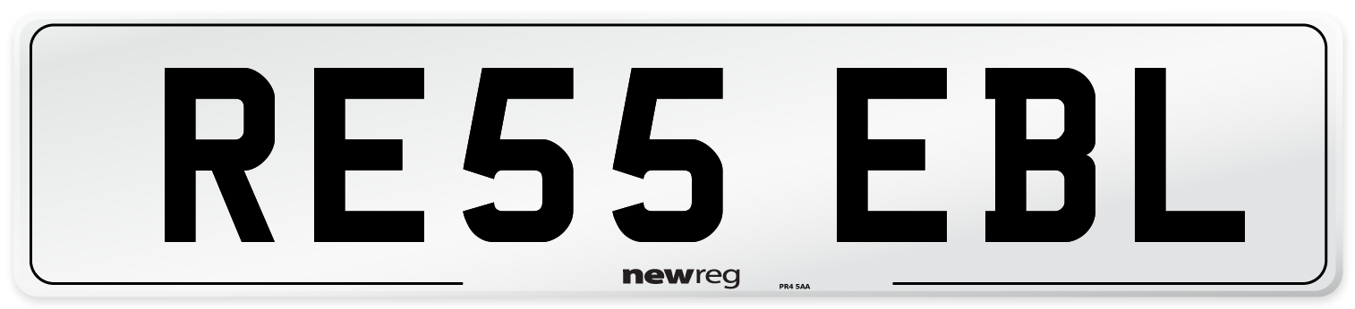 RE55+EBL