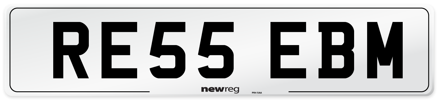 RE55+EBM