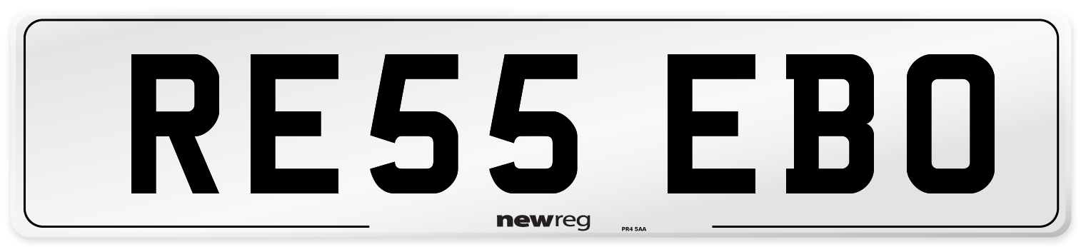 RE55+EBO