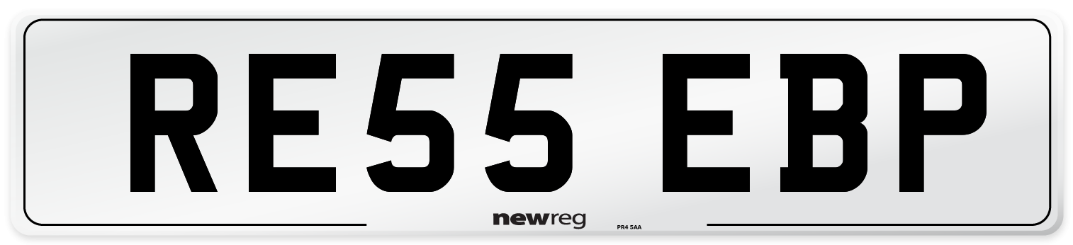 RE55+EBP