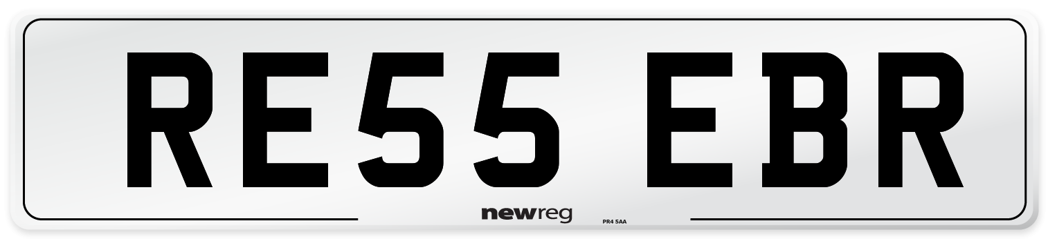 RE55+EBR