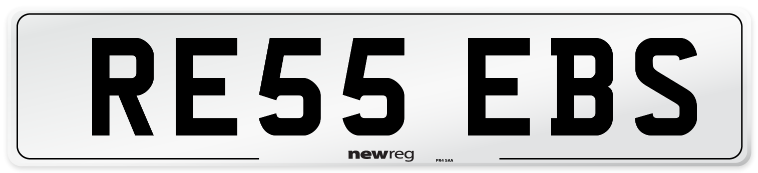 RE55+EBS