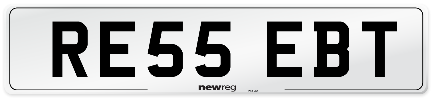 RE55+EBT