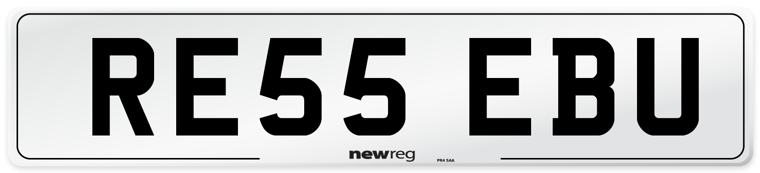 RE55+EBU