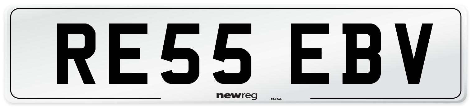 RE55+EBV