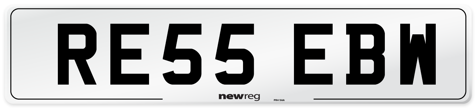 RE55+EBW