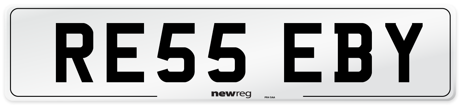 RE55+EBY