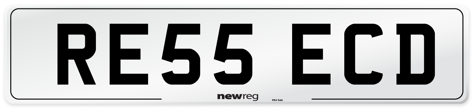 RE55+ECD