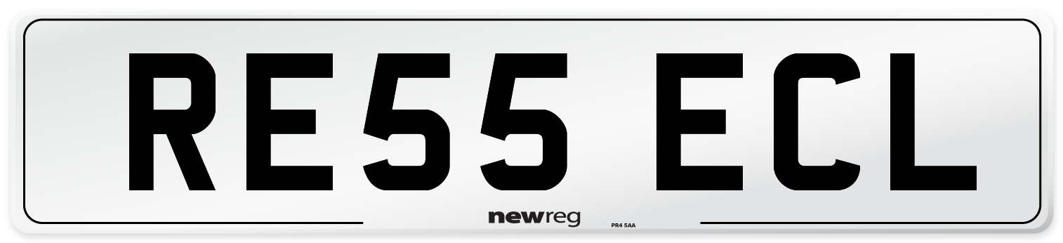 RE55+ECL