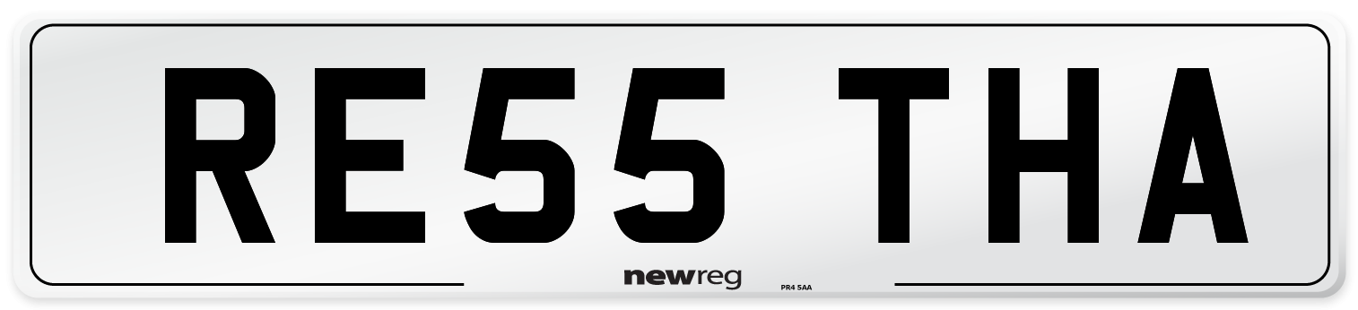 RE55+THA