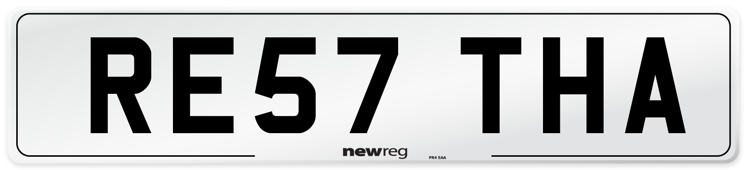 RE57+THA