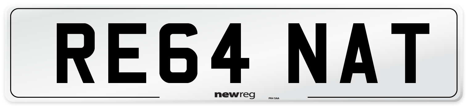 RE64+NAT