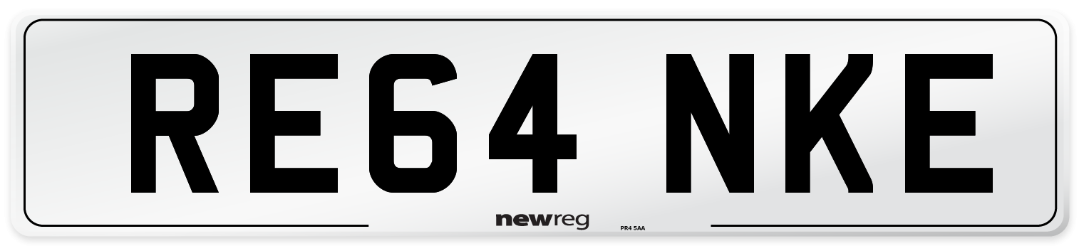RE64+NKE