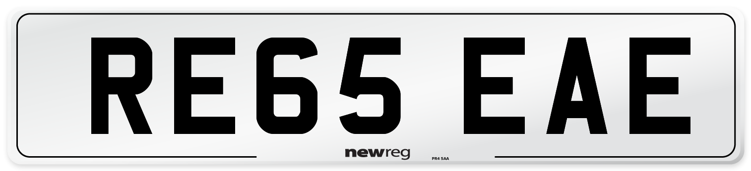 RE65+EAE