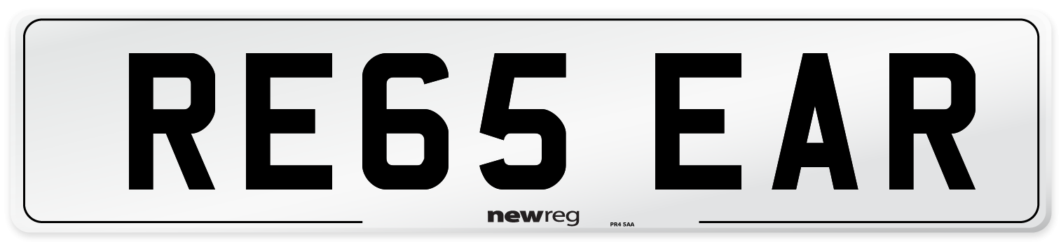 RE65+EAR