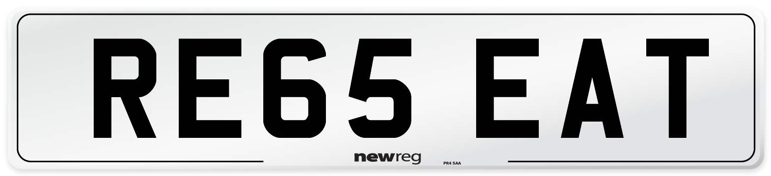 RE65+EAT