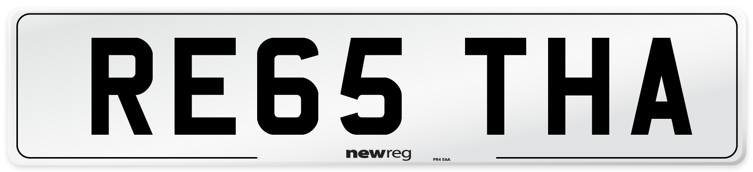 RE65+THA