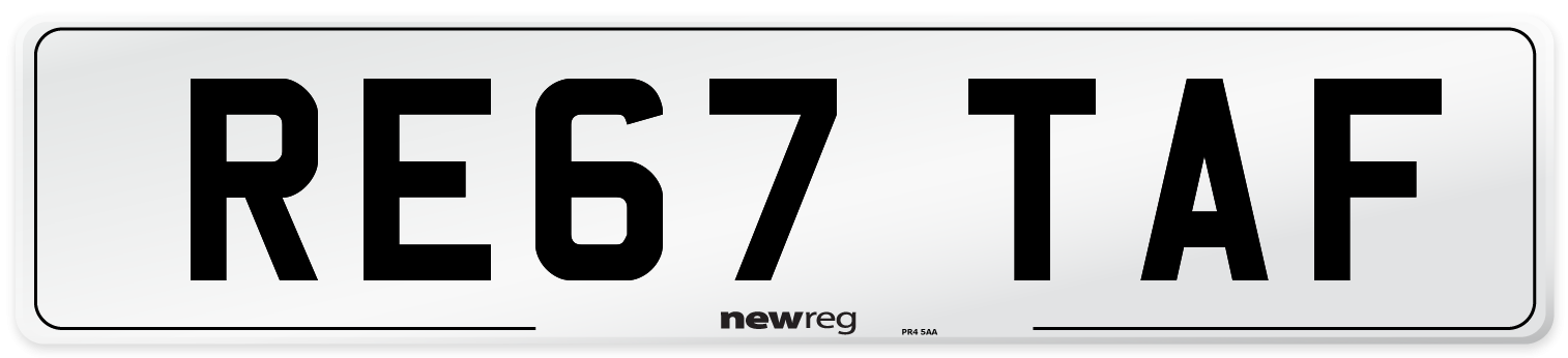 RE67+TAF