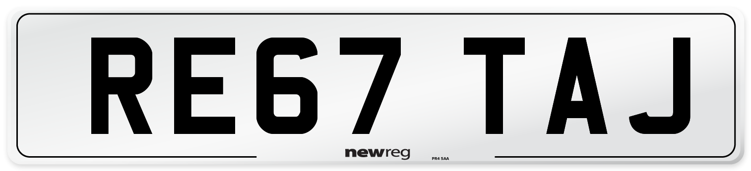RE67+TAJ