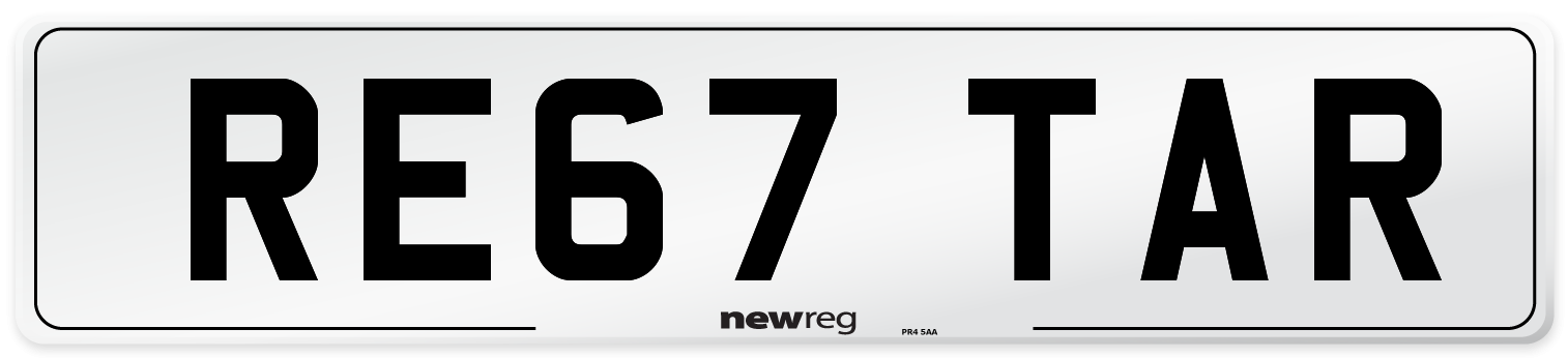 RE67+TAR