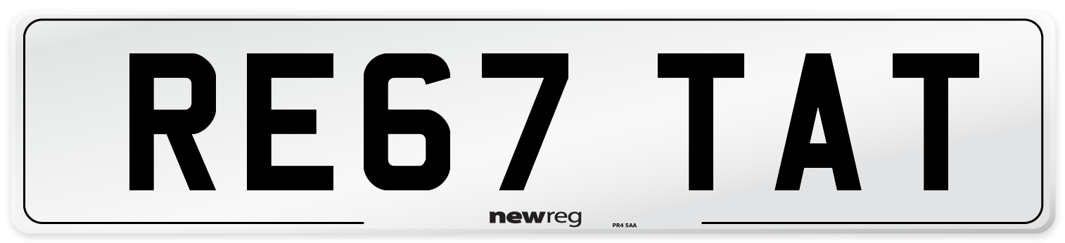 RE67+TAT