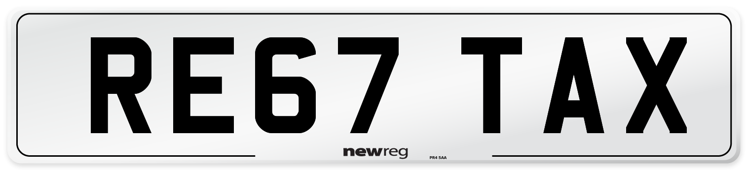 RE67+TAX