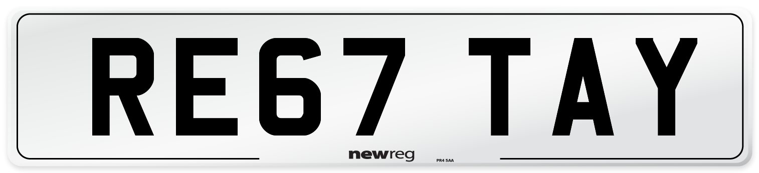 RE67+TAY