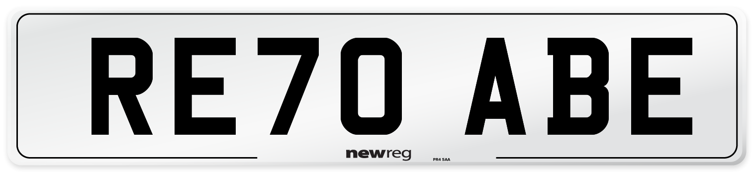 RE70+ABE
