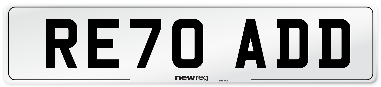 RE70+ADD