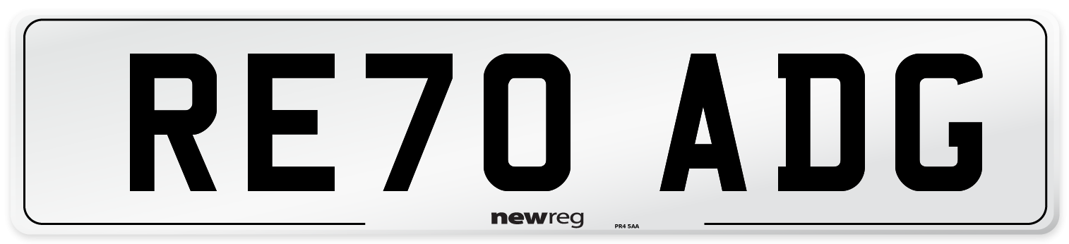 RE70+ADG