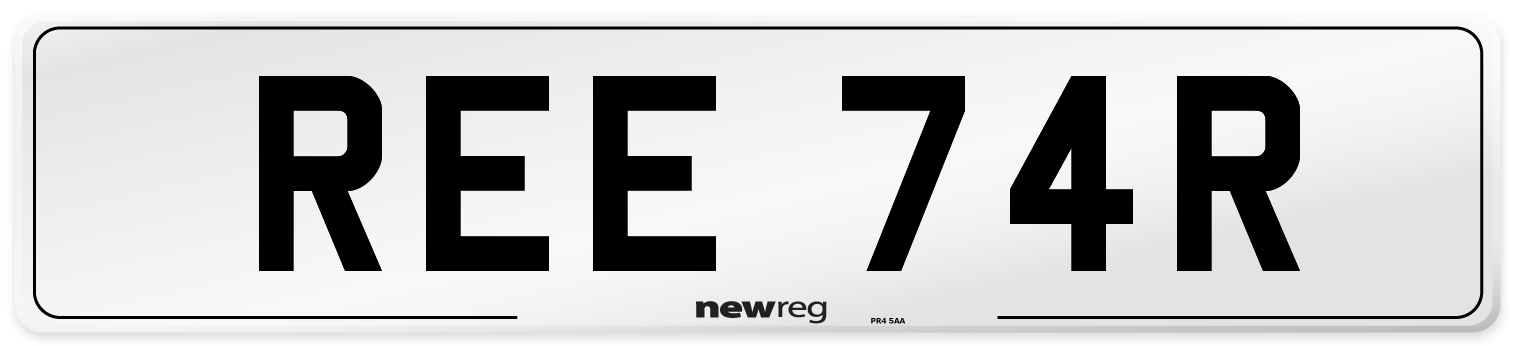 REE74R