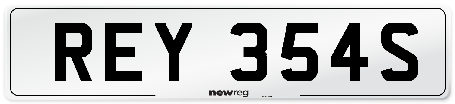 REY+354S