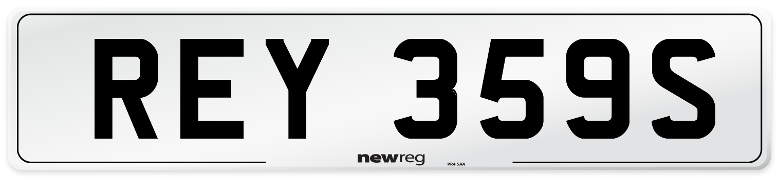 REY+359S