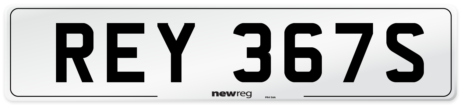 REY+367S