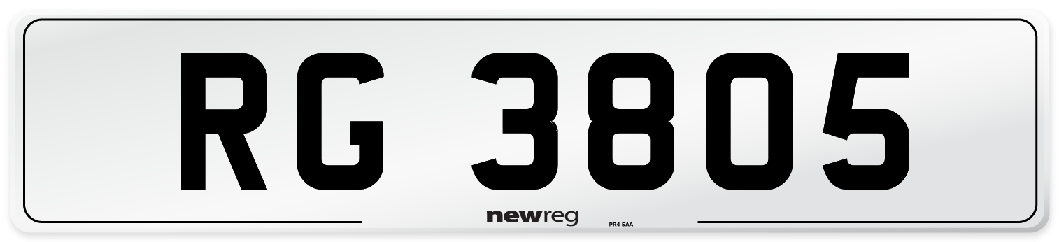 RG+3805