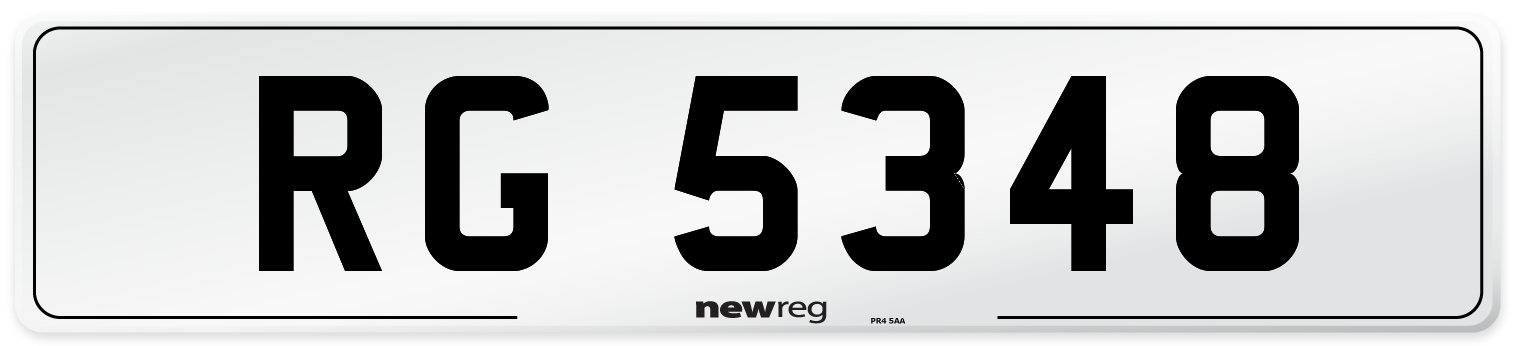 RG+5348